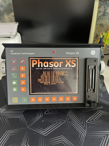 Phasor 64 phased - 16:64,