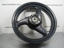 Rear Rim Suzuki GS 500