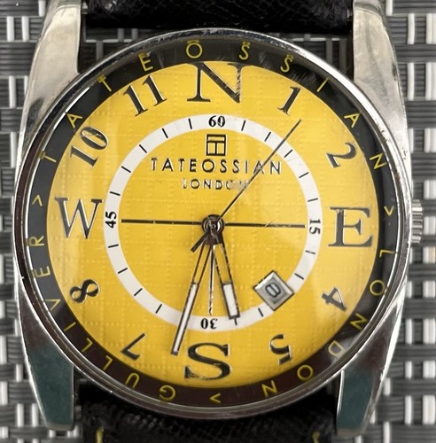 Tateossian time collection - tateossian,