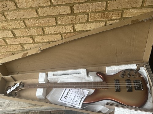 Ibanez sr300e ccb - ibanez, sr300e-ccb