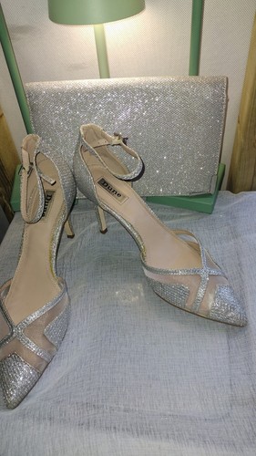 Dune silver shimmer - dune,
