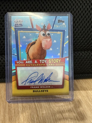 Topps 2025 years toy - 2025, of