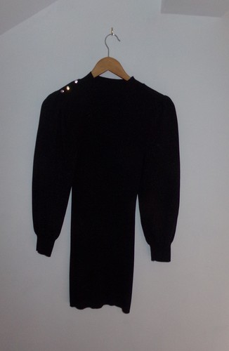 River island jumper dress - river,