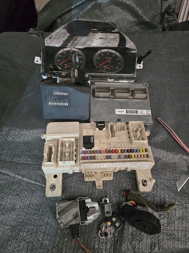 Volvo c30 mk1 petrol - mk1,