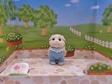 Sylvanian Families Pettyfur