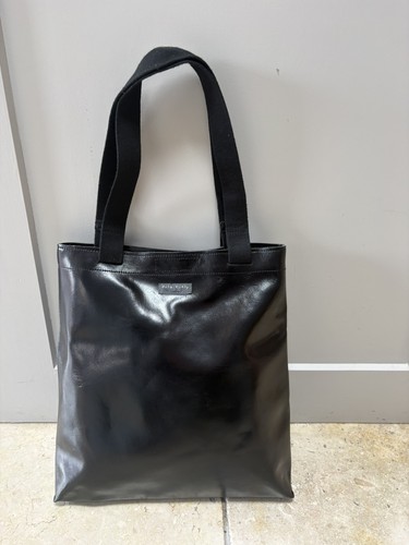 Rare vintage orla kiely black - rare,