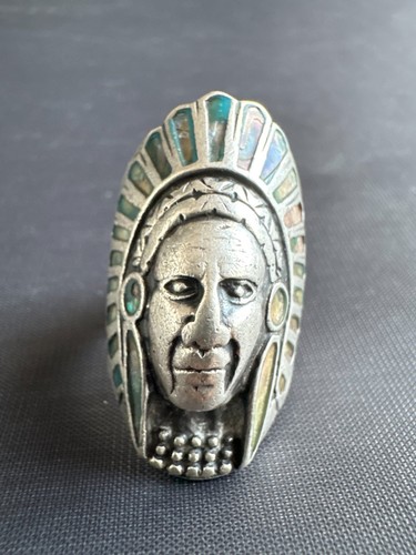 Vintage 925 sterling silver - sterling,