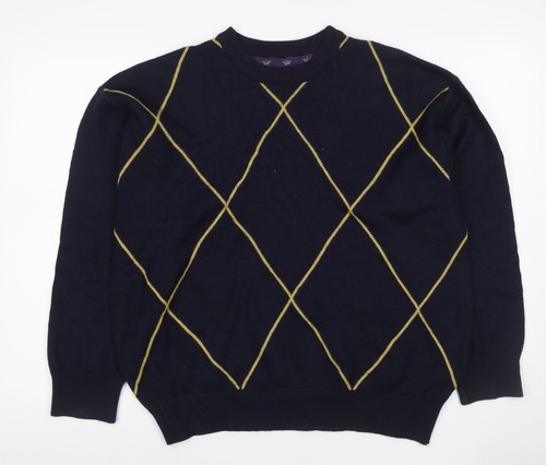 Kings court men navy m - court, men's