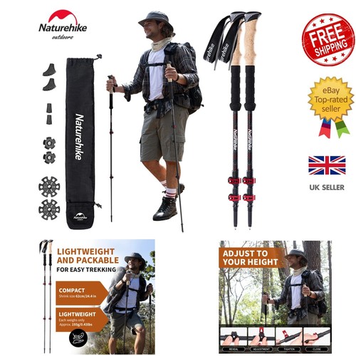 Hiking sticks lightweight - hiking,