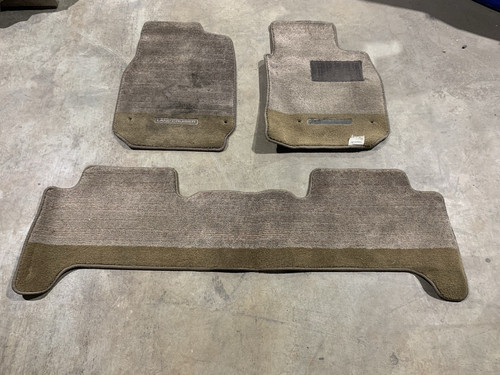 Oem jdm toyota land cruiser - toyota,