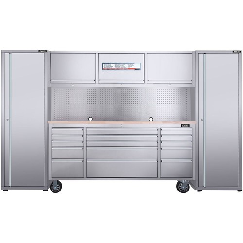 Excel tool chest cabinet - excel,