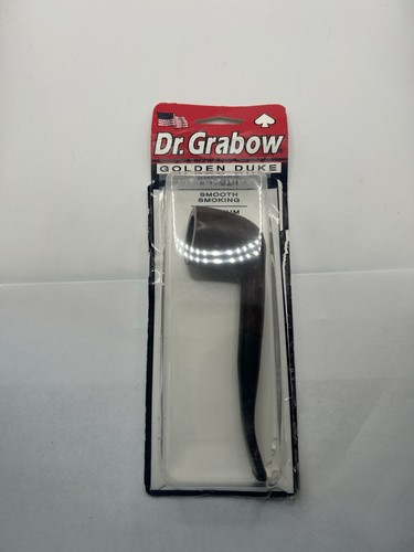 Grabow golden duke smooth - dr.,