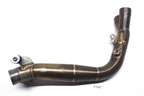 Akrapovic v4a manifold - akrapovic, racing