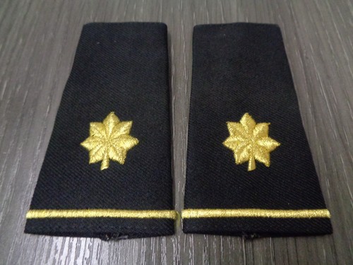 Army dress blues - dress, shirt