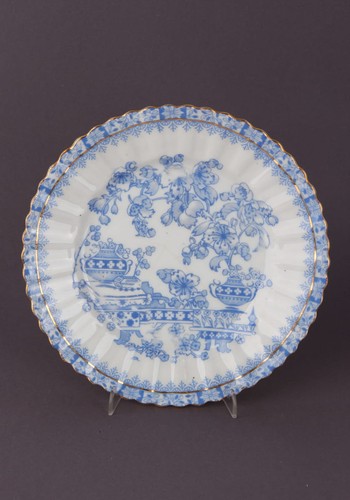 Tiefenfurt bavaria china blue - bavaria,