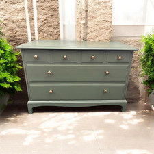 Refinished Vintage Stag