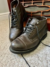 Timberland Earthkeepers Brown