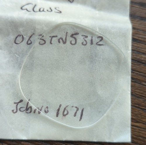 Omega 063tn5312 196 - 063tn5312, 196.0130