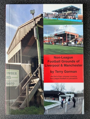 Non league football - non-league, grounds