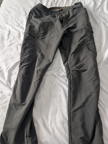 Rohan trousers mens w36 - rohan,