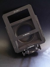 ZENZA BRONICA  SQ SQA SQAI
