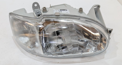 Lucas ford escort mk6 mk7 - -,