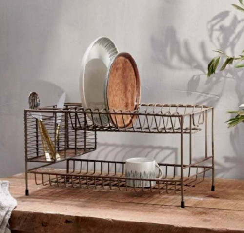 Nkuku inkollu dish rack - nkuku,