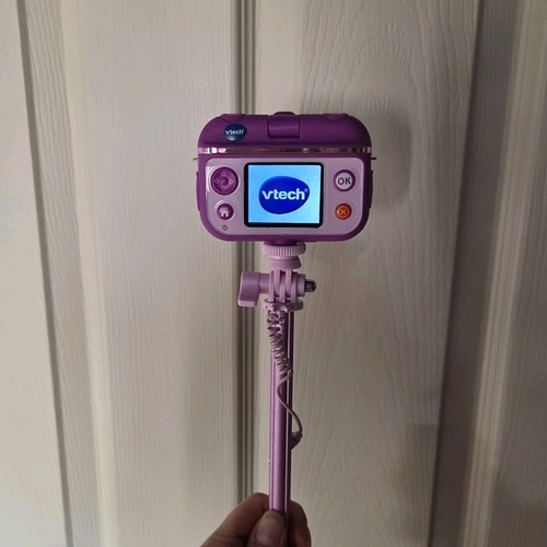 Vtech kidizoom selfie cam - vtech,