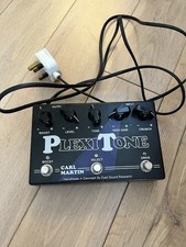 Carl Marlin PlexiTone Two