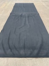 Pond Liner 0.75mm EPDM Rubber Clearance All Size Heavy Duty Membrane Garden Fish