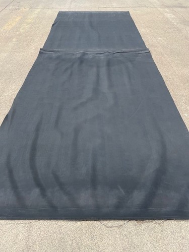 Pond liner 75mm epdm rubber - pond, 0.75mm