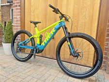 *WOW* TREK 2022 RAIL 7 FULL