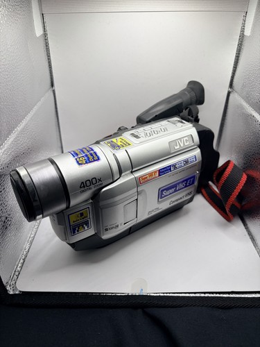 Jvc sx447 vhs - gr-sx447, vhs-c