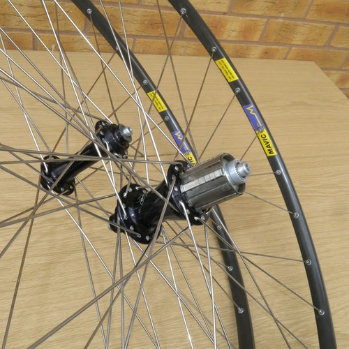 Hope pro hubs mavic - hope,