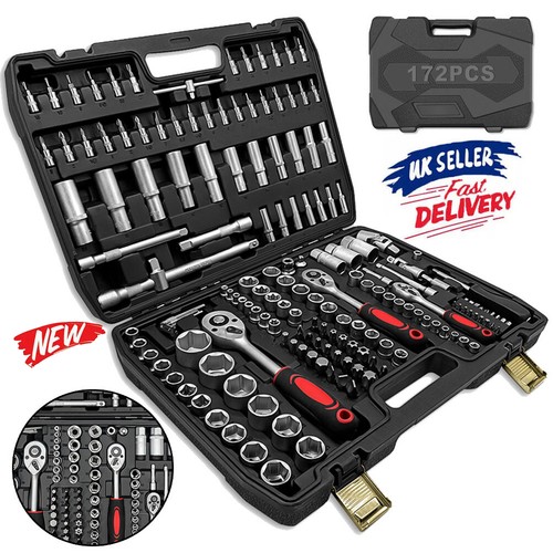 172 pcs socket - pcs,