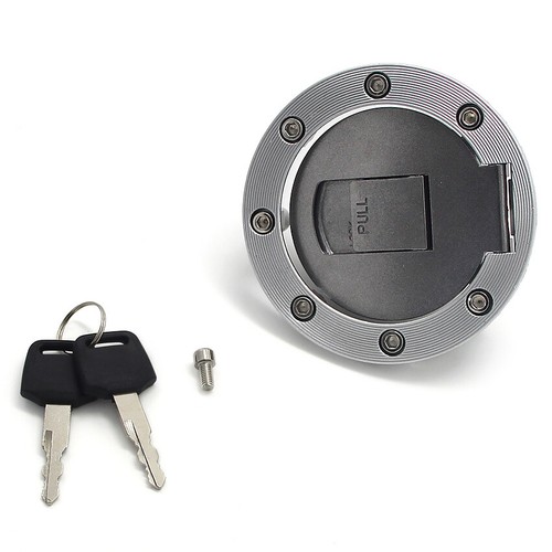 Petrol cap fuel - gas,