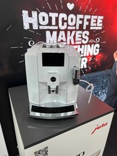 JURA E8 (15353) - PianoWhite