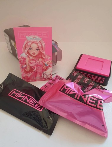 Starbox minnee worlds smallest - starbox,