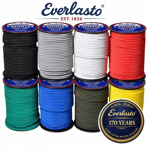 Elastic bungee rope - bungee,