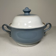 Denby - Blue Castile -