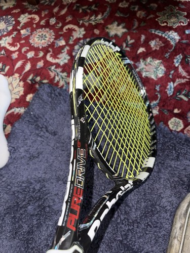Babolat pure drive 2012 - babolat,