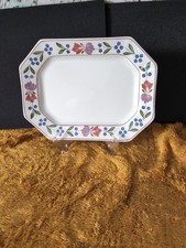 Vintage ADAMS Old Colonial