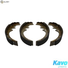 BRAKE SHOE SET KBS-9926 FOR VW