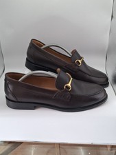 Russell bromley horsebit - &,