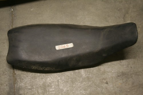 Chinese driver seat - driver, pit
