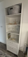 IKEA Brimnes White Bookcase
