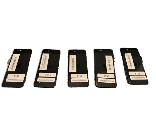 Apple iphones 2020 black - iphones, se
