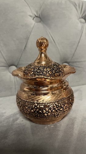 Persian handmade copper - persian,