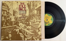 Idle Race "Imposters Of Life's