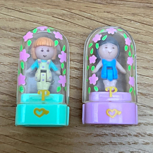 Vintage bluebird toys 1990 - vintage,